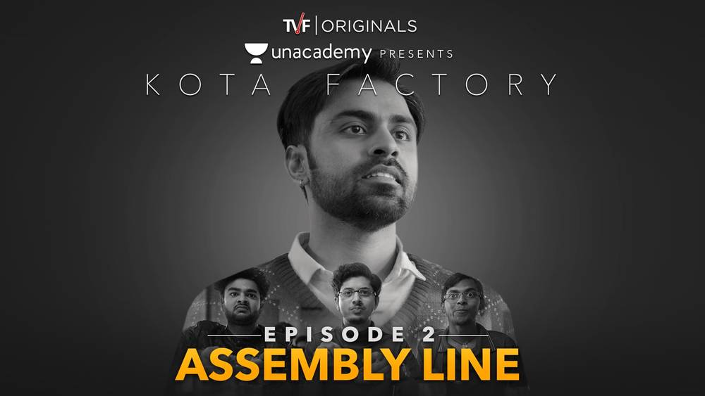Kota Factory episode 2: A survival guide to the city 1