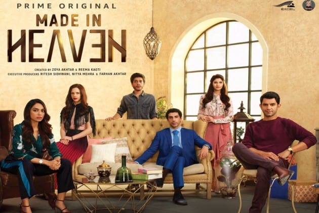 “Back to work”: Zoya Akhtar confirms Made in Heaven season 2 1