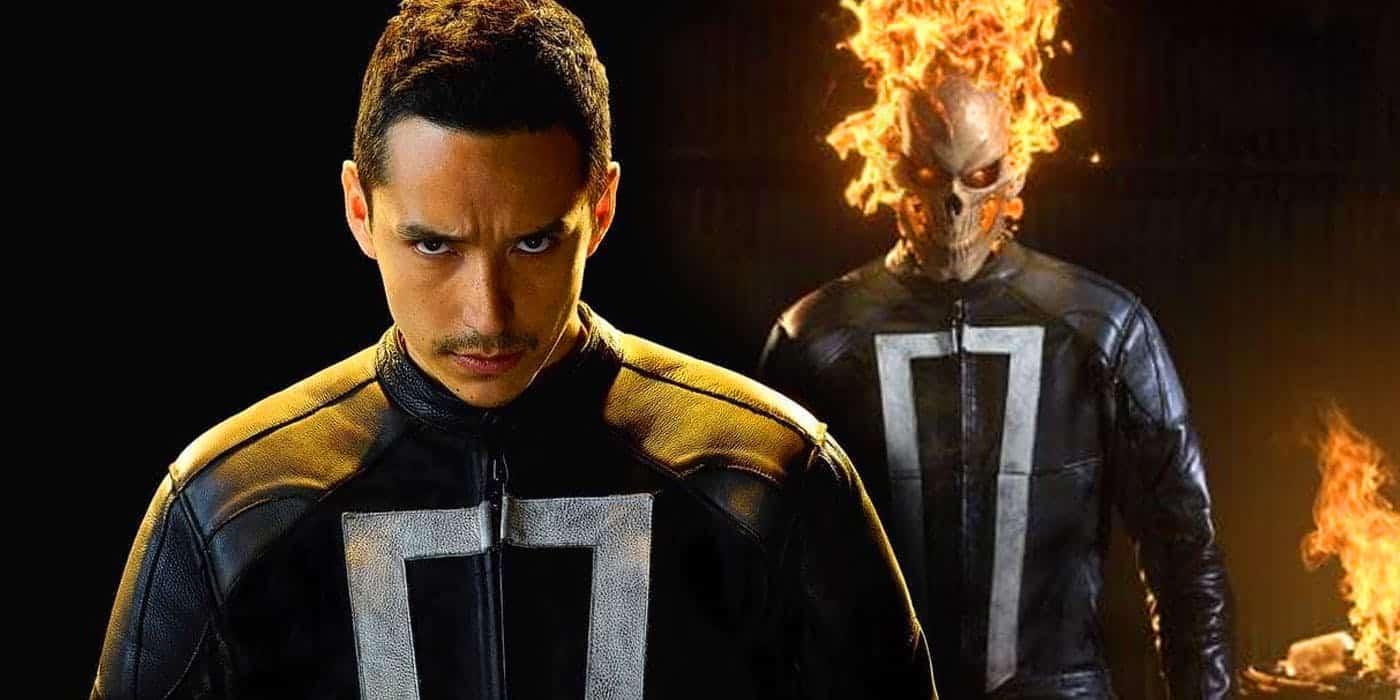 Hulu joins the Marvel party as live action Ghost Rider and Helstrom series announced 1