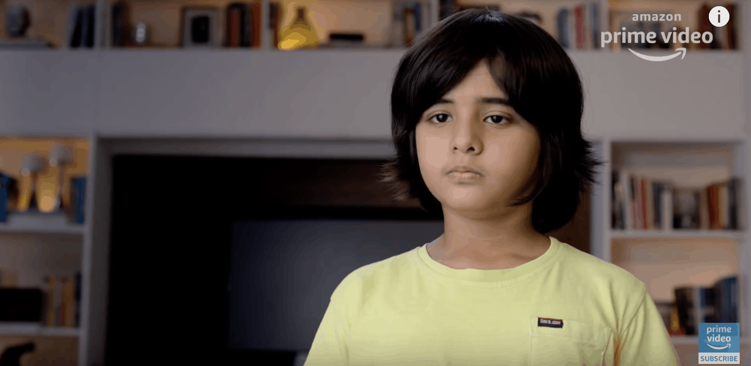 Mind The Malhotras: Quirky Indian family on therapy 2