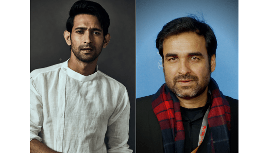 Criminal Justice: Mirzapur’s Vikrant Massey and Pankaj Tripathi are back with another crime thriller