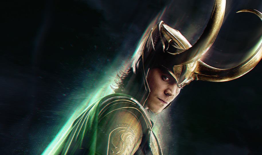 New image from upcoming Loki series teases another time travel story.