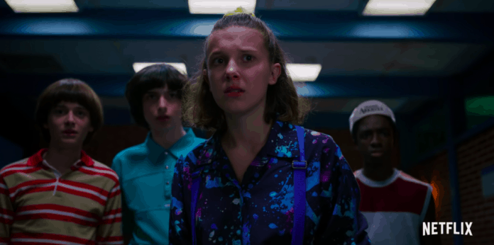 Stranger Things featured image