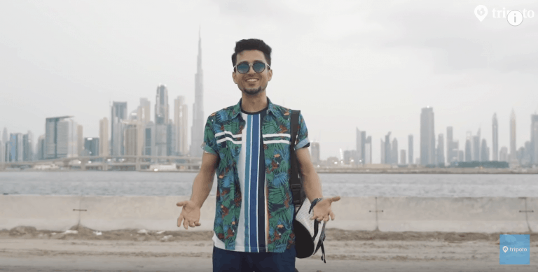 An Indian Abroad review: Parashar’s journey shatters myths about UAE