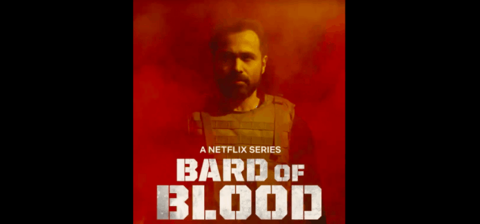Bard of Blood featured image