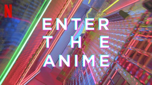 'Enter the Anime': In conversation with the masterminds 1