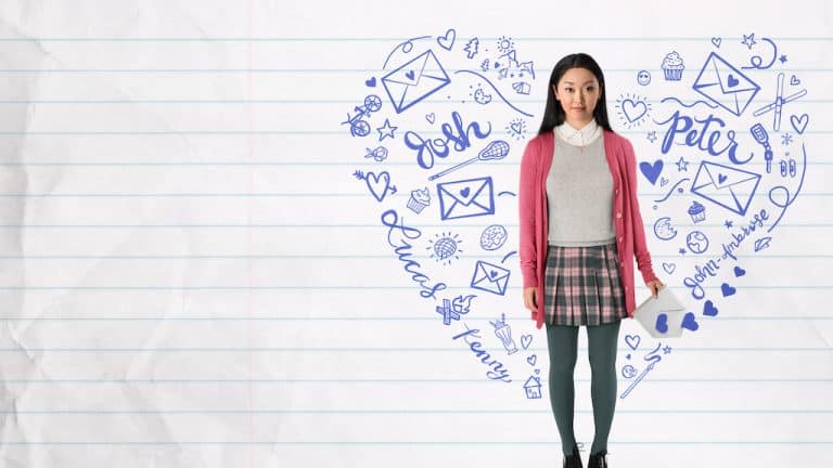 To All The Boys I’ve Loved Before: Part 2 gets a release date, part 3 confirmed