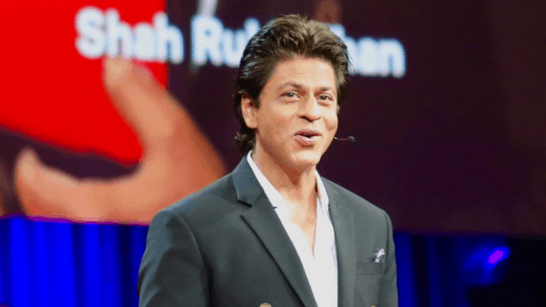 Netflix’s Money Heist to be adapted by Shah Rukh Khan for Bollywood