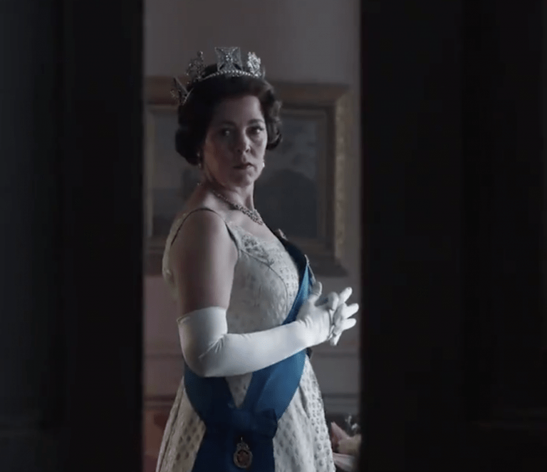 The Crown’s ‘royal invite’ for season 3