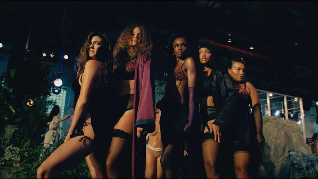 Rihanna's Savage x Fenty fashion show to premiere on Amazon Prime Video 1