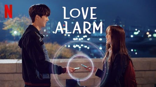 Netflix's 'Love Alarm' renewed for a second season 1