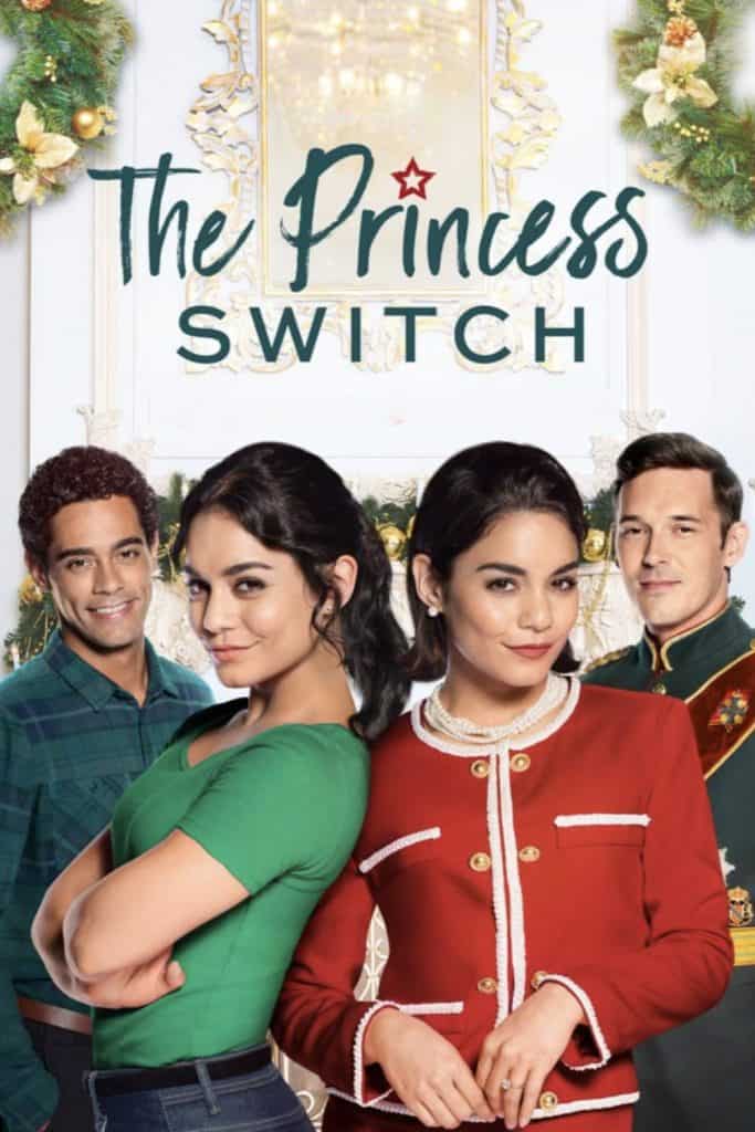 The Princess Switch 2: Vanessa Hudgens starrer Christmas flick gets a sequel 1