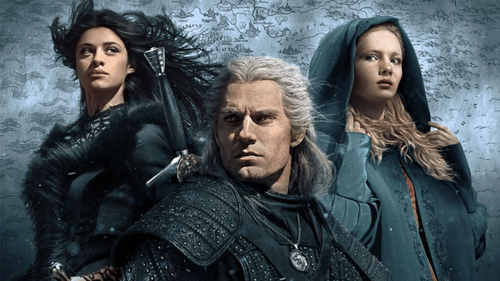 The Witcher review: An epic tale of monsters, magic and destiny 1