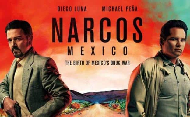 Netflix confirms renewal of Narcos: Mexico for season 2 2