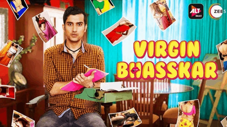 Virgin Bhasskar review: A lost comedy