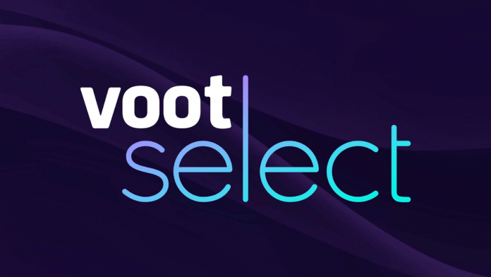 Voot select featured image