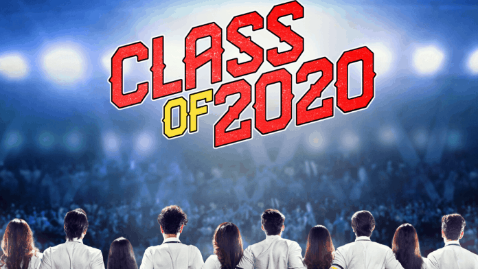 Class of 2020 featured image