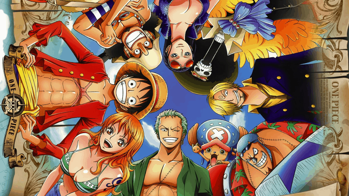 One Piece Featured Image