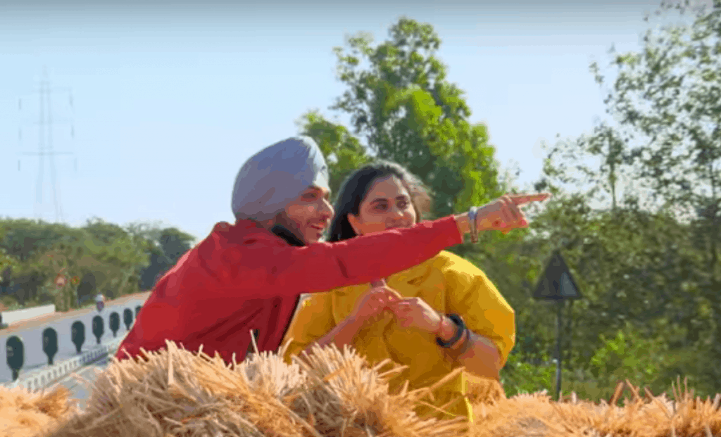 What the Love!: Karan Johar plays cupid in new trailer 3