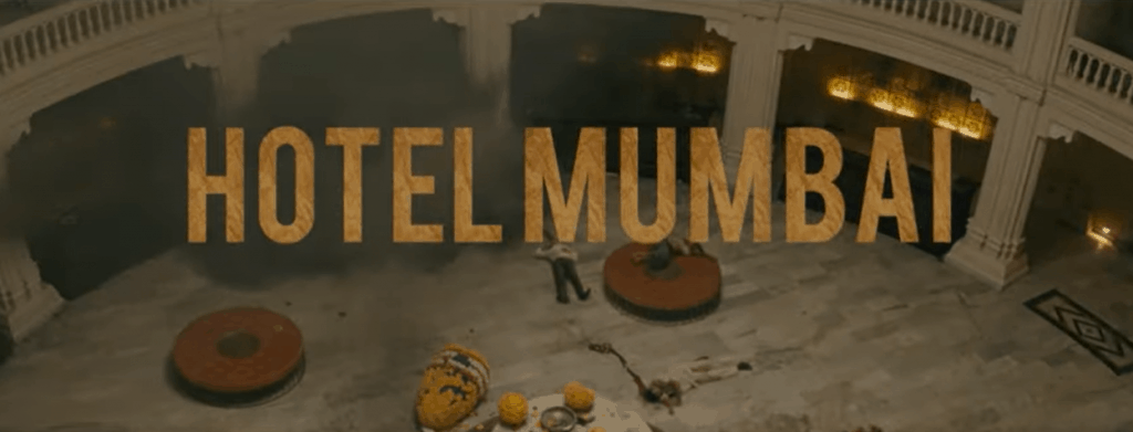 Hotel Mumbai: Zee5 streams 2018 film on 26/11 terror attack 1