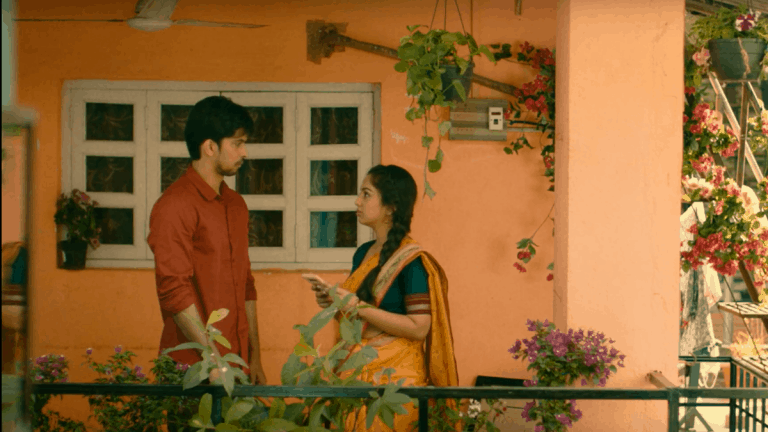 Kaande Pohe: A Valentine’s Day short film by Terribly Tiny Talkies