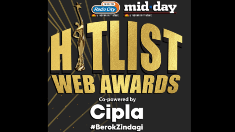The Hitlist Web Awards: Honouring Indian digital content that made it big in 2019