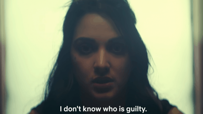 Guilty featured image