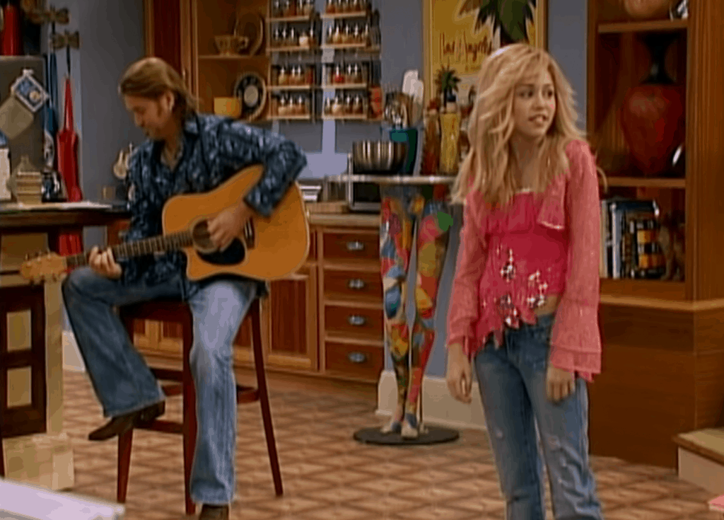 Disney's Hannah Montana in talks for a possible reboot 2