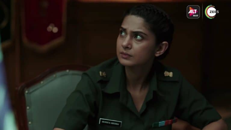 Code M: ALTBalaji and ZEE5’s military drama to have a second season