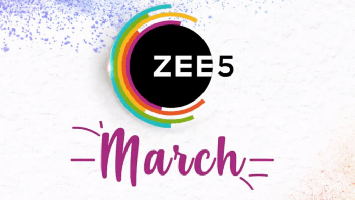 Zee5 featured image