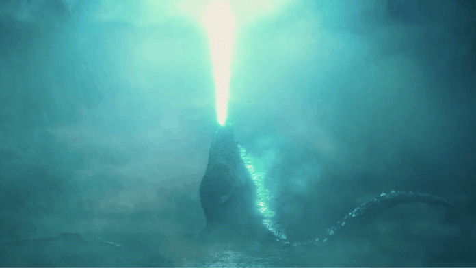 Godzilla featured image