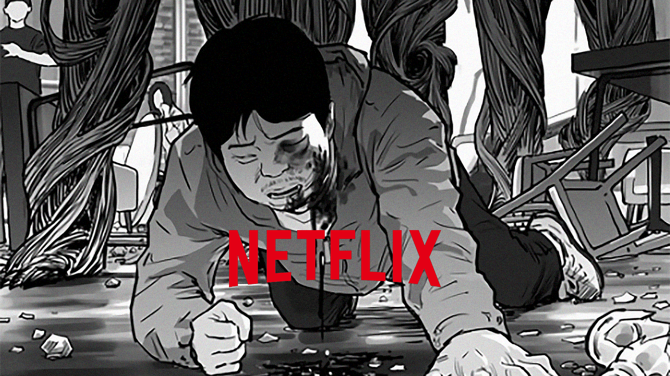 New Korean series Hellbound to be produced by Netflix