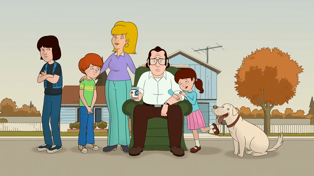 F is for Family season 4: Animated comedy returns on Netflix