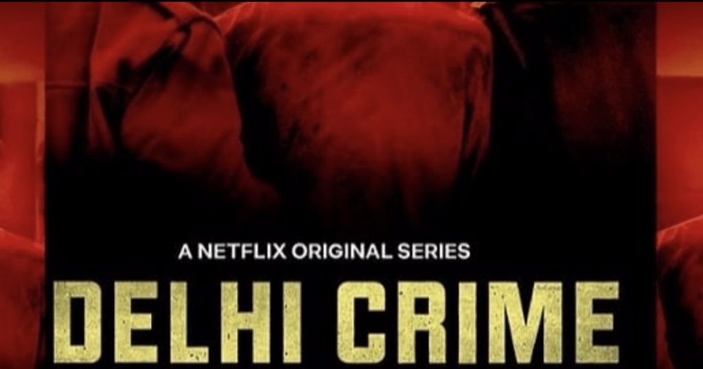 IAS officer-turned actor Abhishek Singh ready for riveting debut in Delhi Crime season 2 1