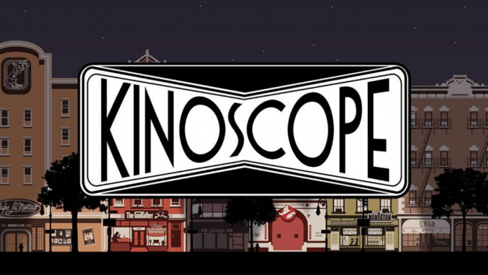 Kinoscope