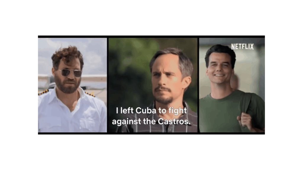 Cuban thriller Wasp Network all set to release on Netflix 1