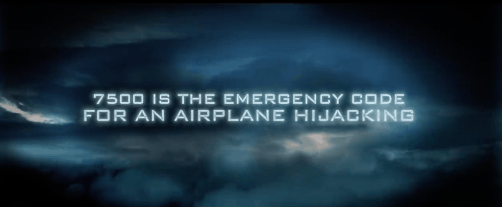 7500: Terrifying airplane hijacking on Amazon Prime Video 1