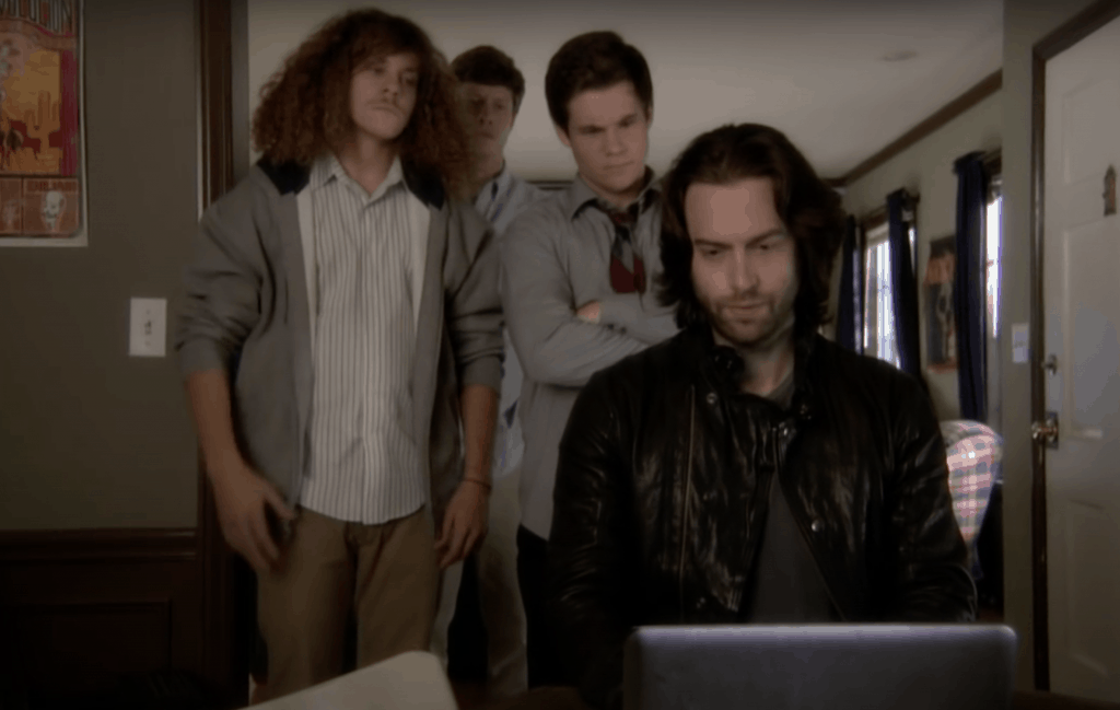 Workaholics episode with Chris D'Elia as child predator removed from Hulu, Prime 1