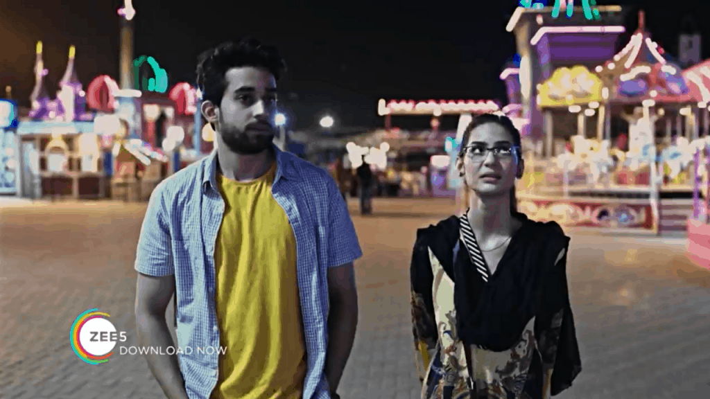 5 new Pakistani original web series to stream on ZEE5 5