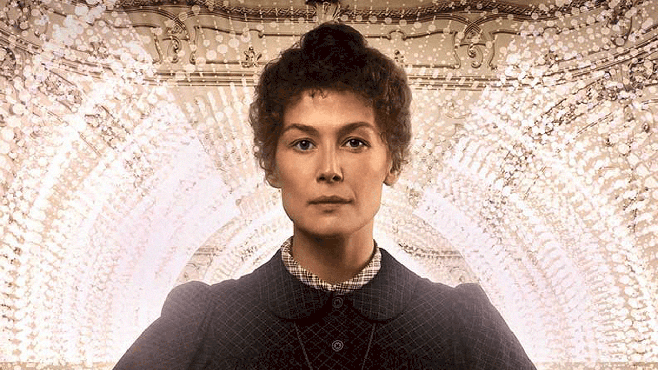 Radioactive Biographical Drama On Marie Curie To Stream On Amazon Prime Video