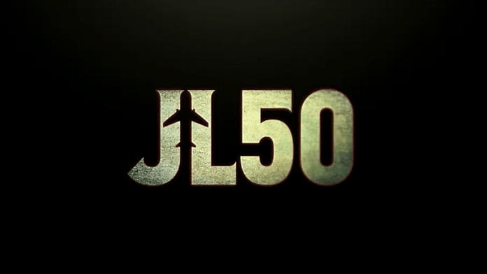 JL50 web series