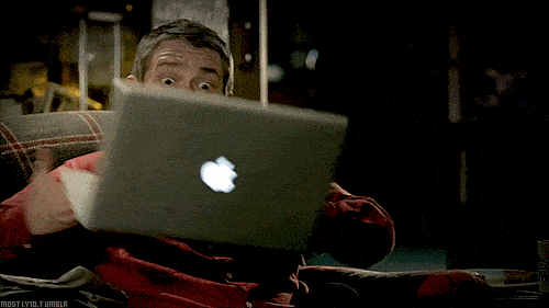 10 gifs that perfectly describe the life of a binge-watcher 10