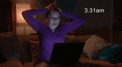 10 gifs that perfectly describe the life of a binge-watcher 4