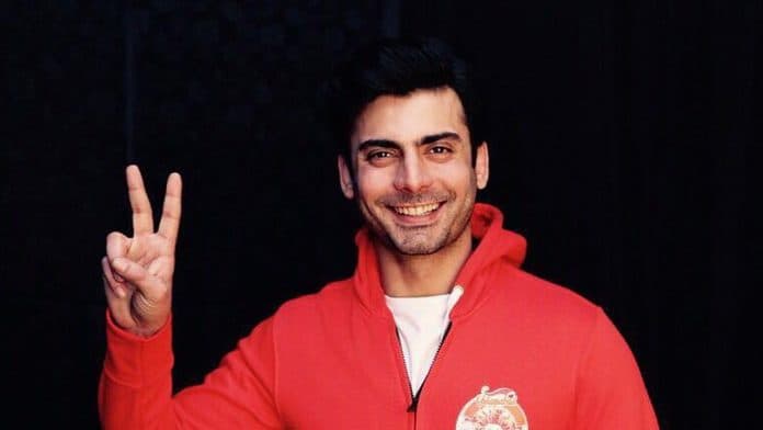 Fawad Khan Our Guess Tonight
