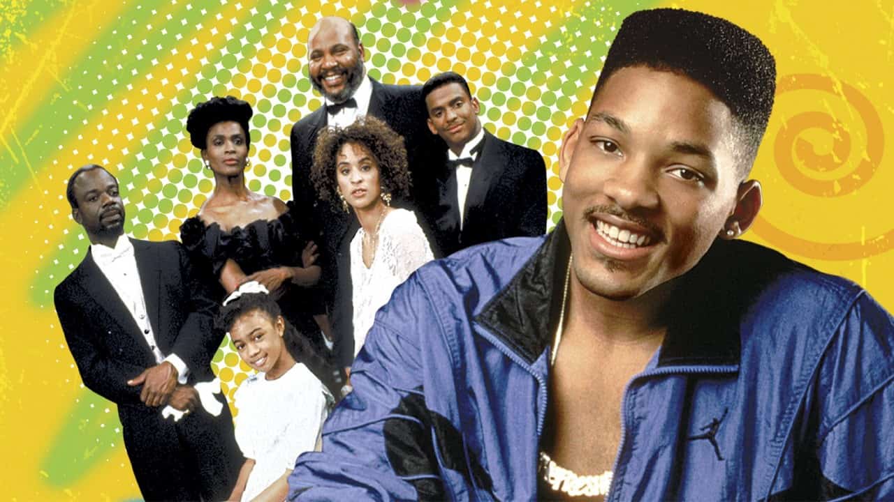the fresh prince of bel air reunion