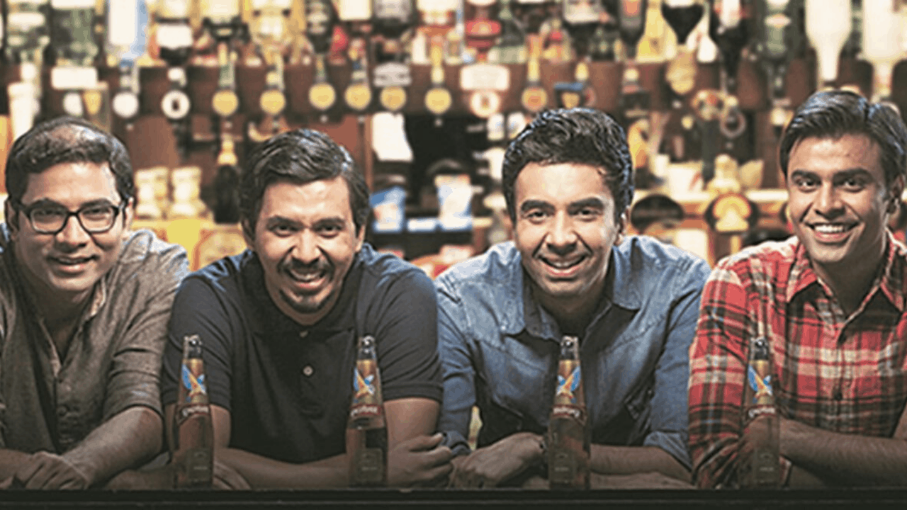 Tvf Pitchers Season 2 What Happened To The Sequel Tvf pitchers is an indian web series created by the viral fever (tvf) and developed by arunabh kumar. tvf pitchers season 2 what happened to