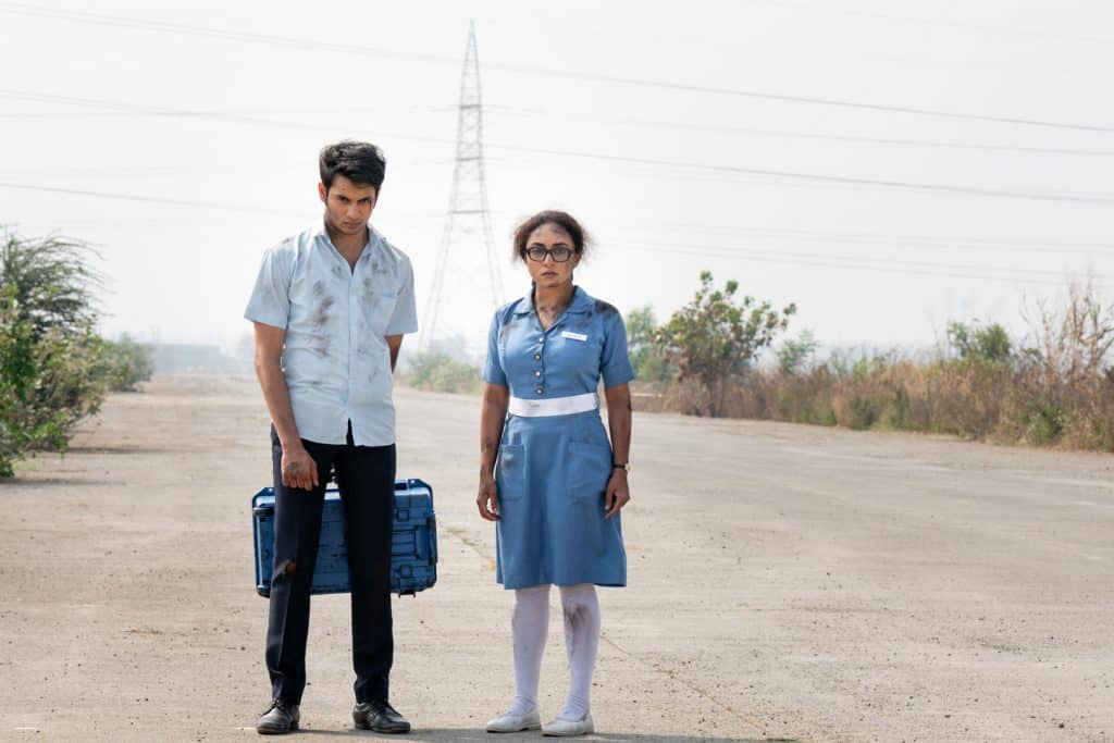 Ludo: Anurag Basu's multi-starrer composite film on Netflix 10