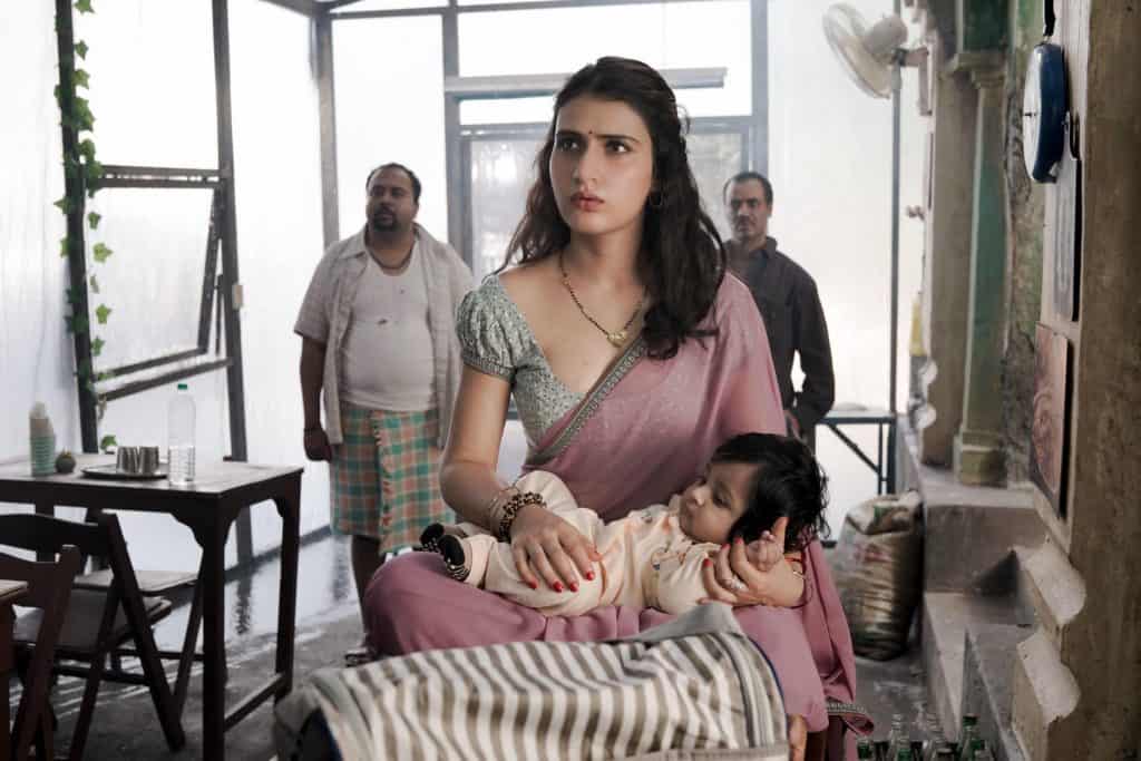 Ludo: Anurag Basu's multi-starrer composite film on Netflix 5