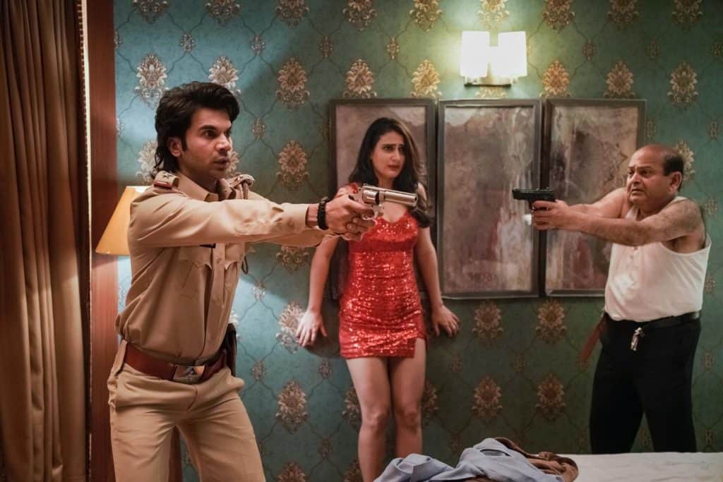 Ludo: Anurag Basu's multi-starrer composite film on Netflix 6