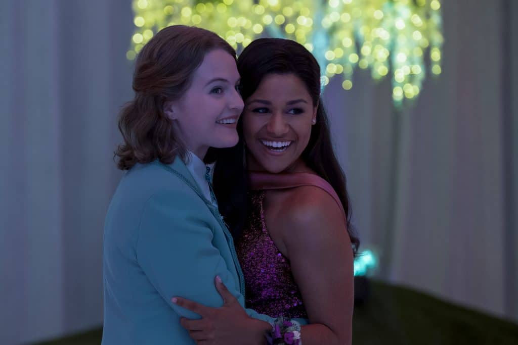 First looks out for Meryl Streep's Netflix film 'The Prom' 7